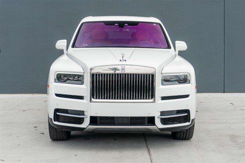Thumbnail image of 2022 Rolls-Royce Cullinan at Exotic Car Factory