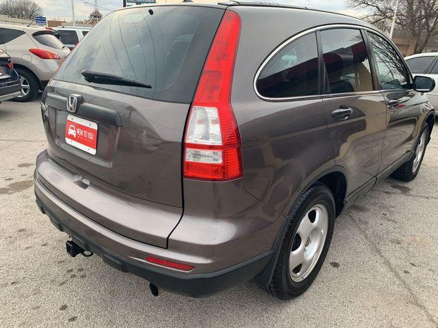 Thumbnail image of 2011 Honda CR-V at New To You Motors