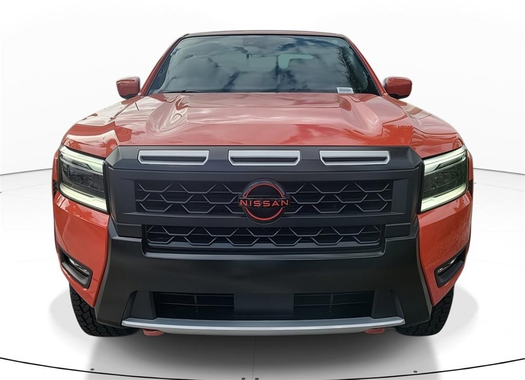 Thumbnail image of 2025 Nissan Frontier at Southern 441 Nissan