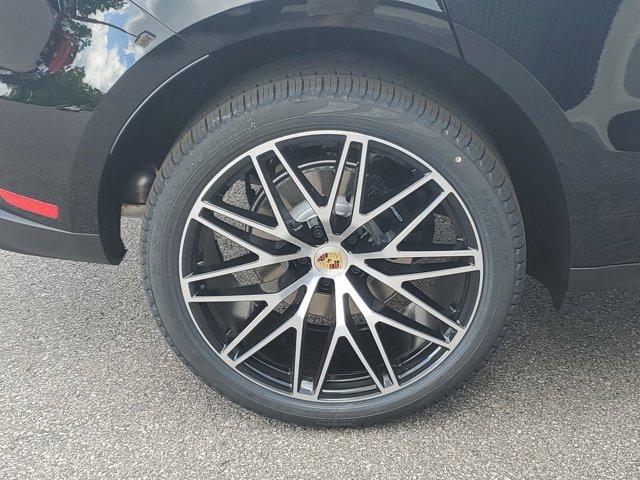 Thumbnail image of 2024 Porsche Macan at Porsche of Kings Auto Mall