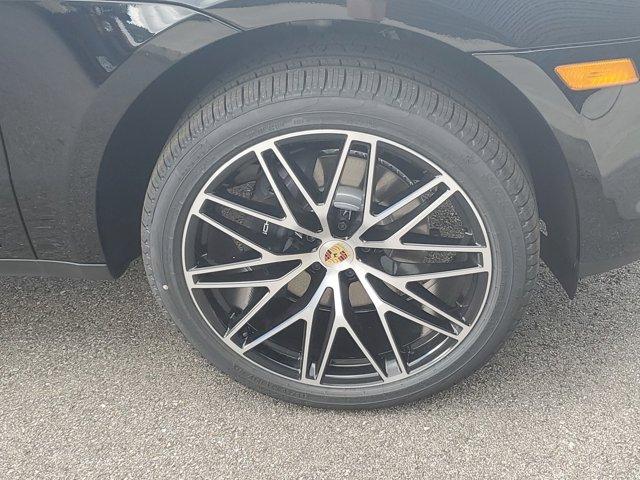 Thumbnail image of 2024 Porsche Macan at Porsche of Kings Auto Mall