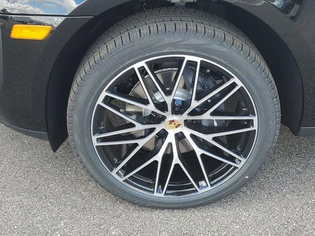 Thumbnail image of 2024 Porsche Macan at Porsche of Kings Auto Mall