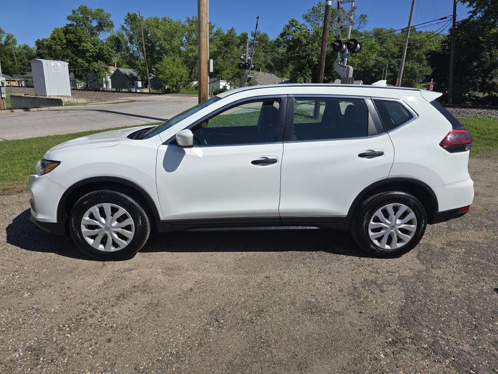 Thumbnail image of 2020 Nissan Rogue at ST. MARYS AUTO SALES