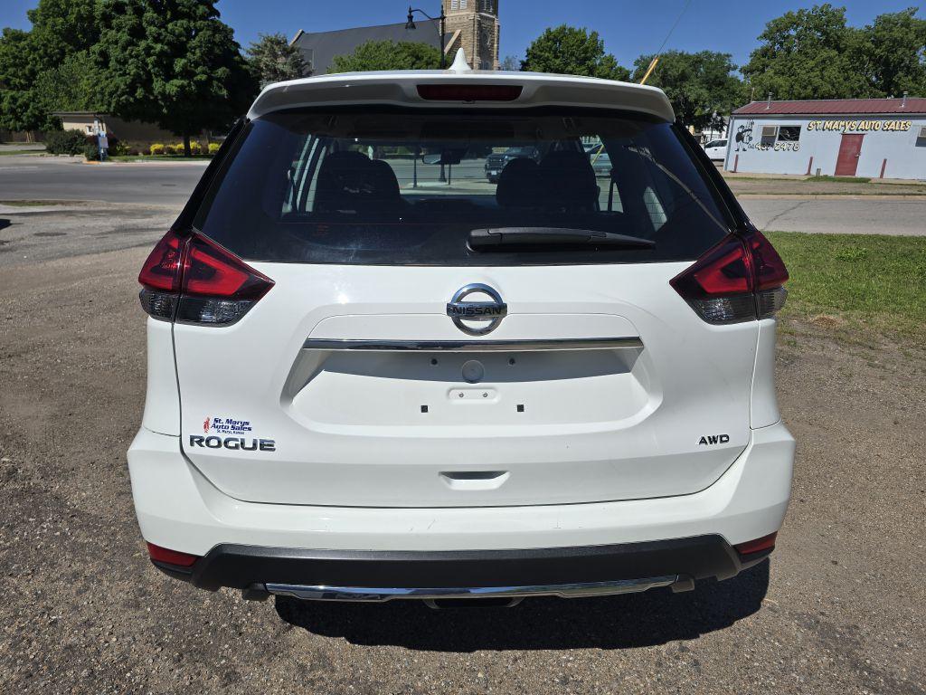 Thumbnail image of 2020 Nissan Rogue at ST. MARYS AUTO SALES