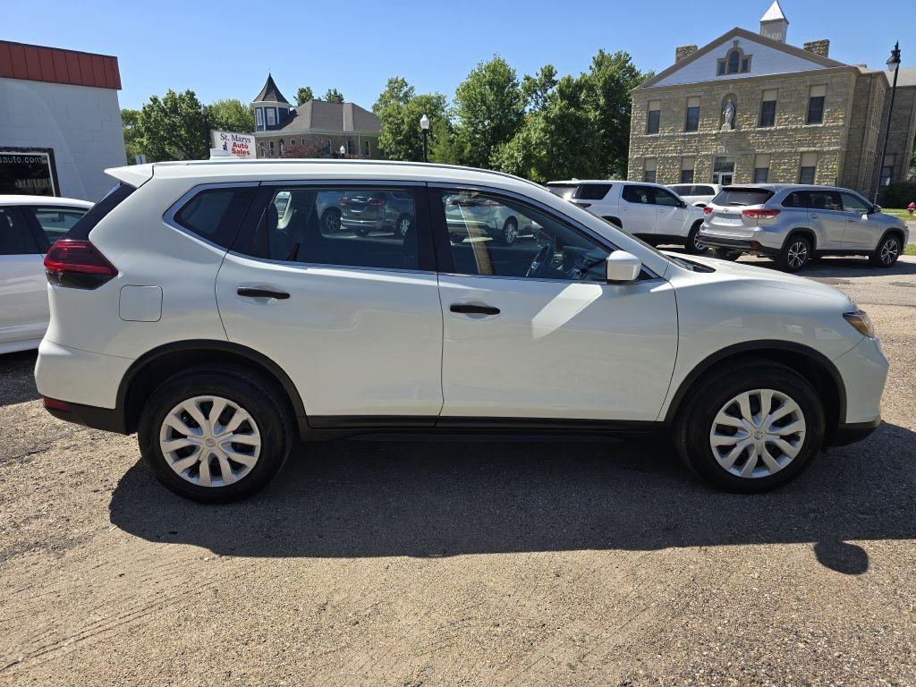 Thumbnail image of 2020 Nissan Rogue at ST. MARYS AUTO SALES