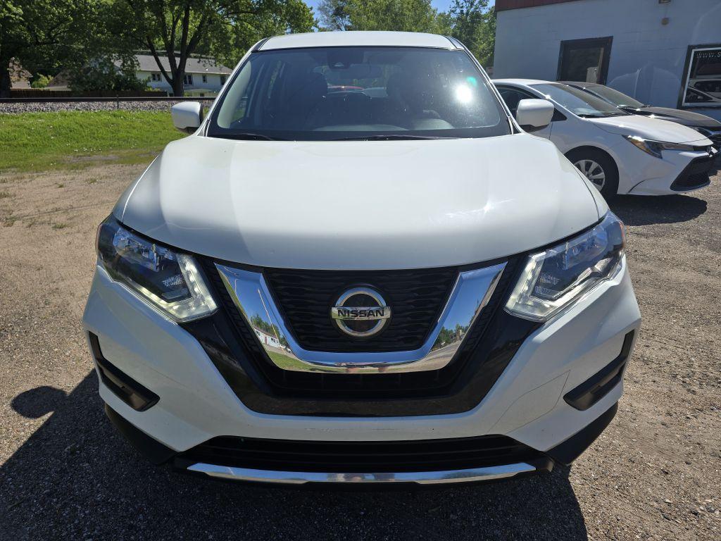 Thumbnail image of 2020 Nissan Rogue at ST. MARYS AUTO SALES
