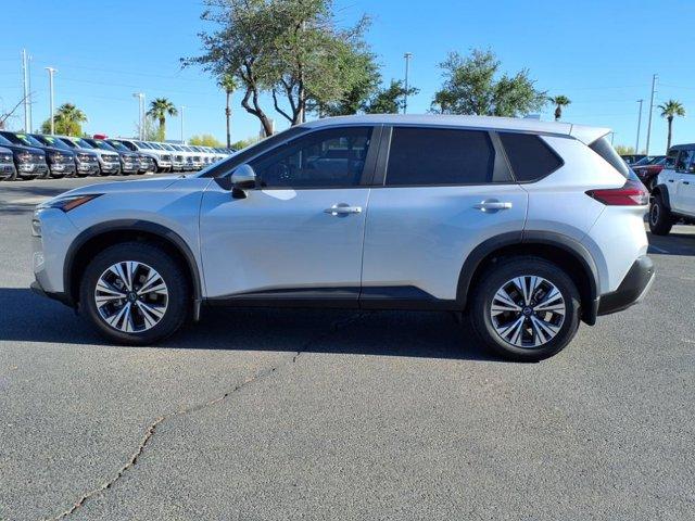 Thumbnail image of 2023 Nissan Rogue at RodeoFordUsed of Goodyear, AZ
