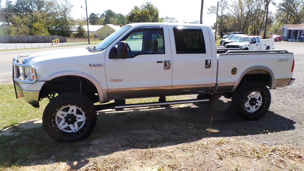 Thumbnail image of 2005 Ford F-250 Super Duty at Action Auto Wholesale