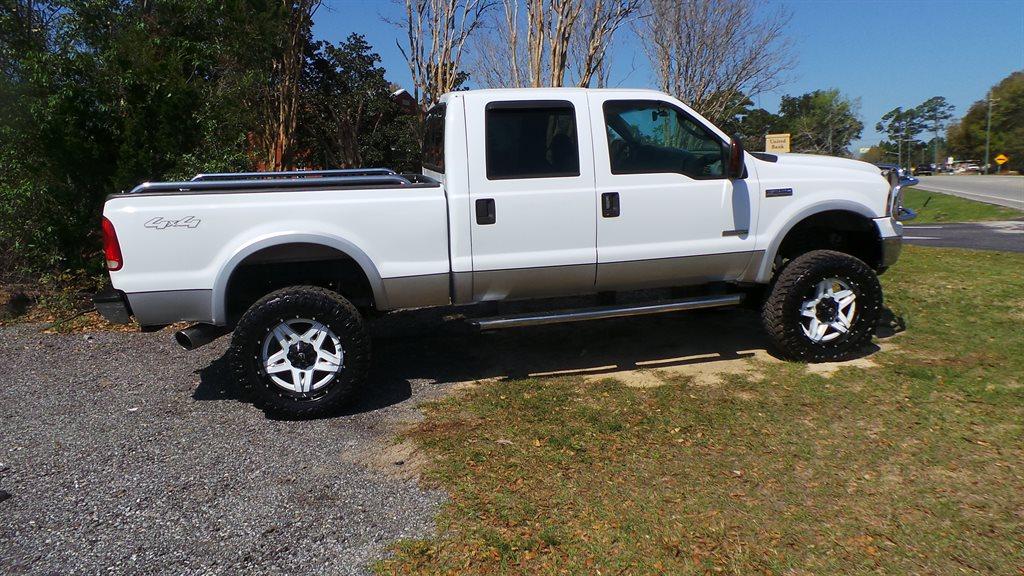 Thumbnail image of 2005 Ford F-250 Super Duty at Action Auto Wholesale