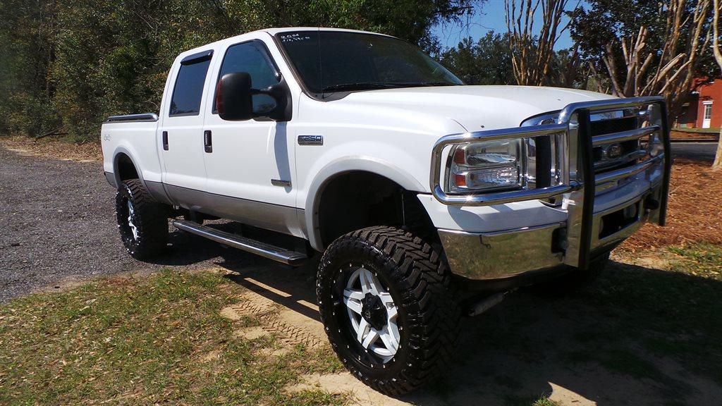 Thumbnail image of 2005 Ford F-250 Super Duty at Action Auto Wholesale