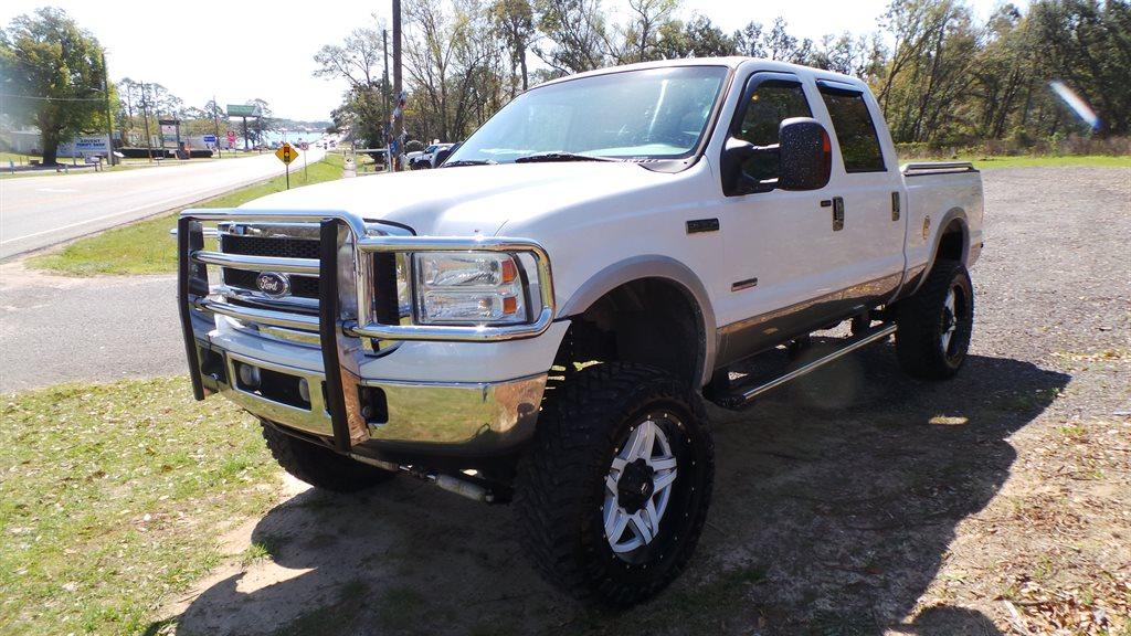 Thumbnail image of 2005 Ford F-250 Super Duty at Action Auto Wholesale
