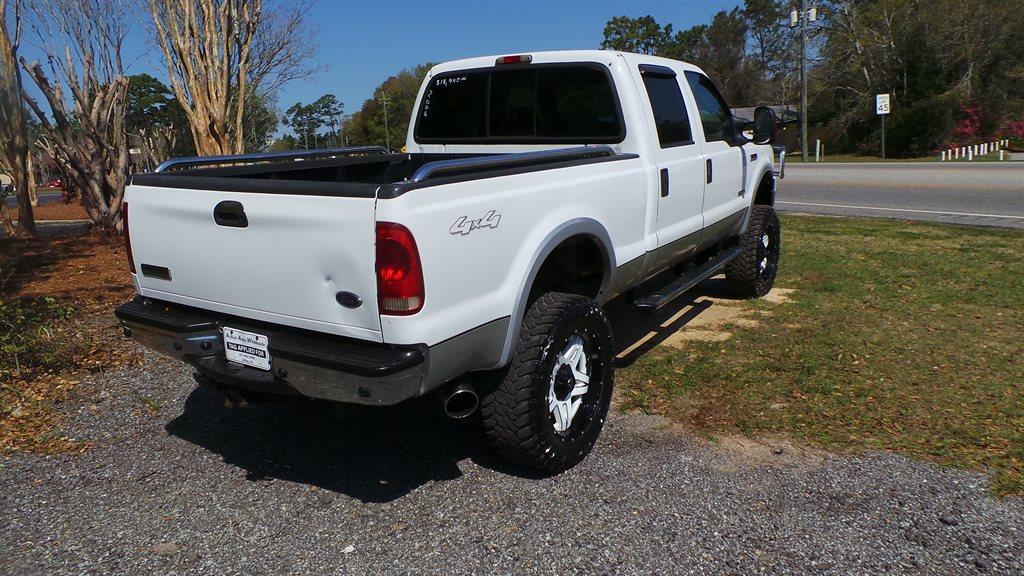 Thumbnail image of 2005 Ford F-250 Super Duty at Action Auto Wholesale