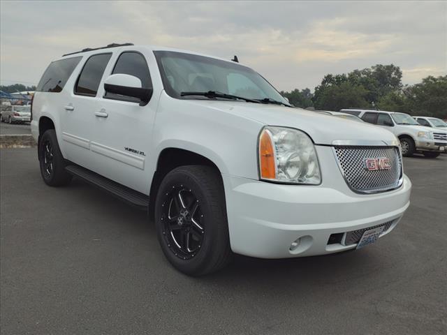 Thumbnail image of 2011 GMC Yukon XL at Bruce Kirkhams Auto World