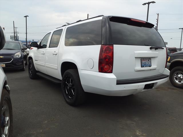 Thumbnail image of 2011 GMC Yukon XL at Bruce Kirkhams Auto World