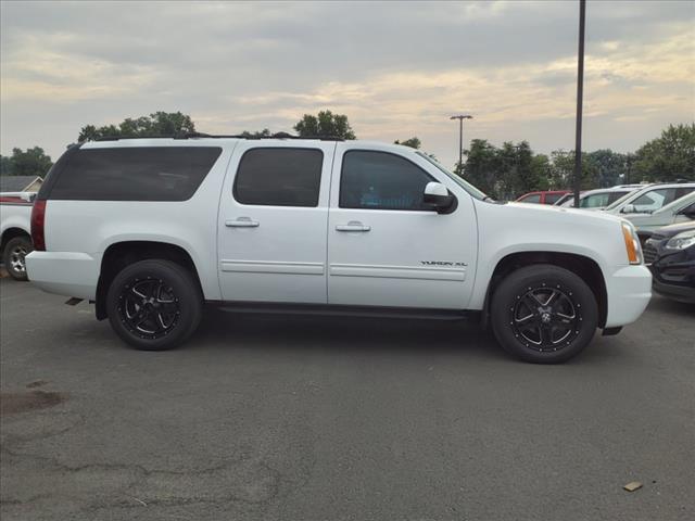 Thumbnail image of 2011 GMC Yukon XL at Bruce Kirkhams Auto World