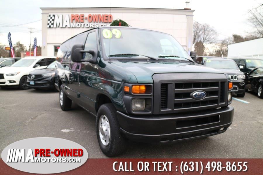 Thumbnail image of 2009 Ford E-Series at M & A Motors, Inc.