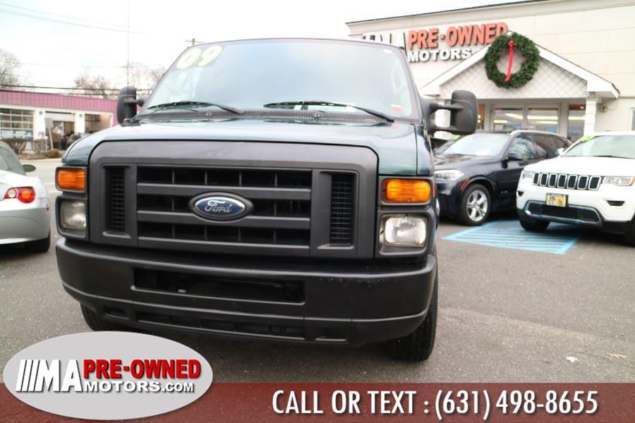 Thumbnail image of 2009 Ford E-Series at M & A Motors, Inc.
