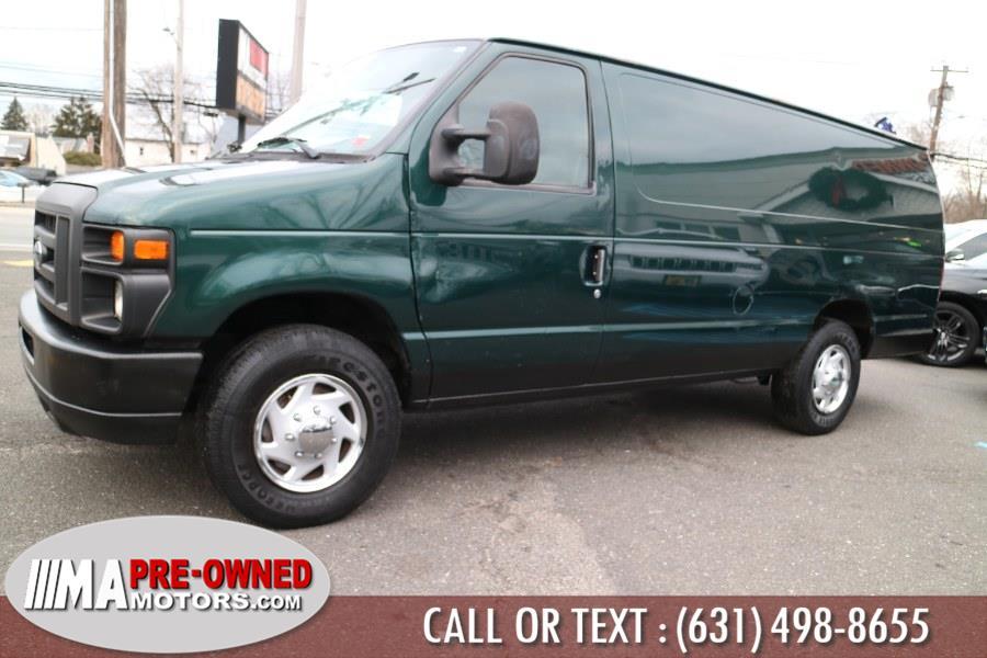 Thumbnail image of 2009 Ford E-Series at M & A Motors, Inc.
