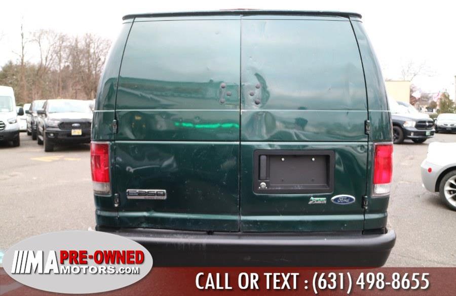 Thumbnail image of 2009 Ford E-Series at M & A Motors, Inc.