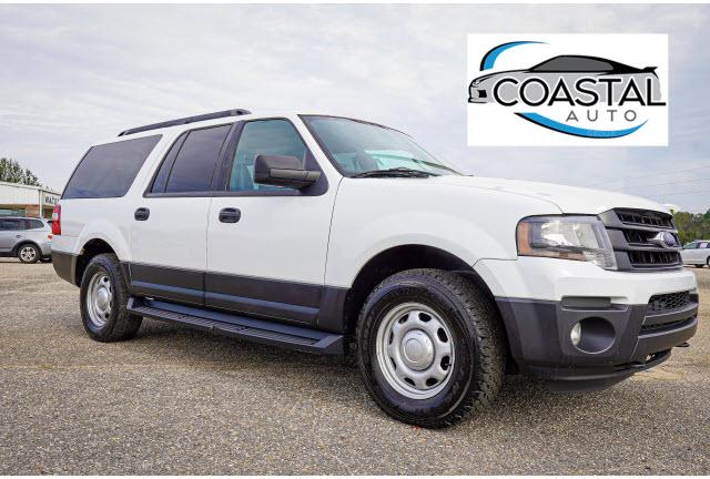 Thumbnail image of 2015 Ford Expedition EL at Elite Motors LLC