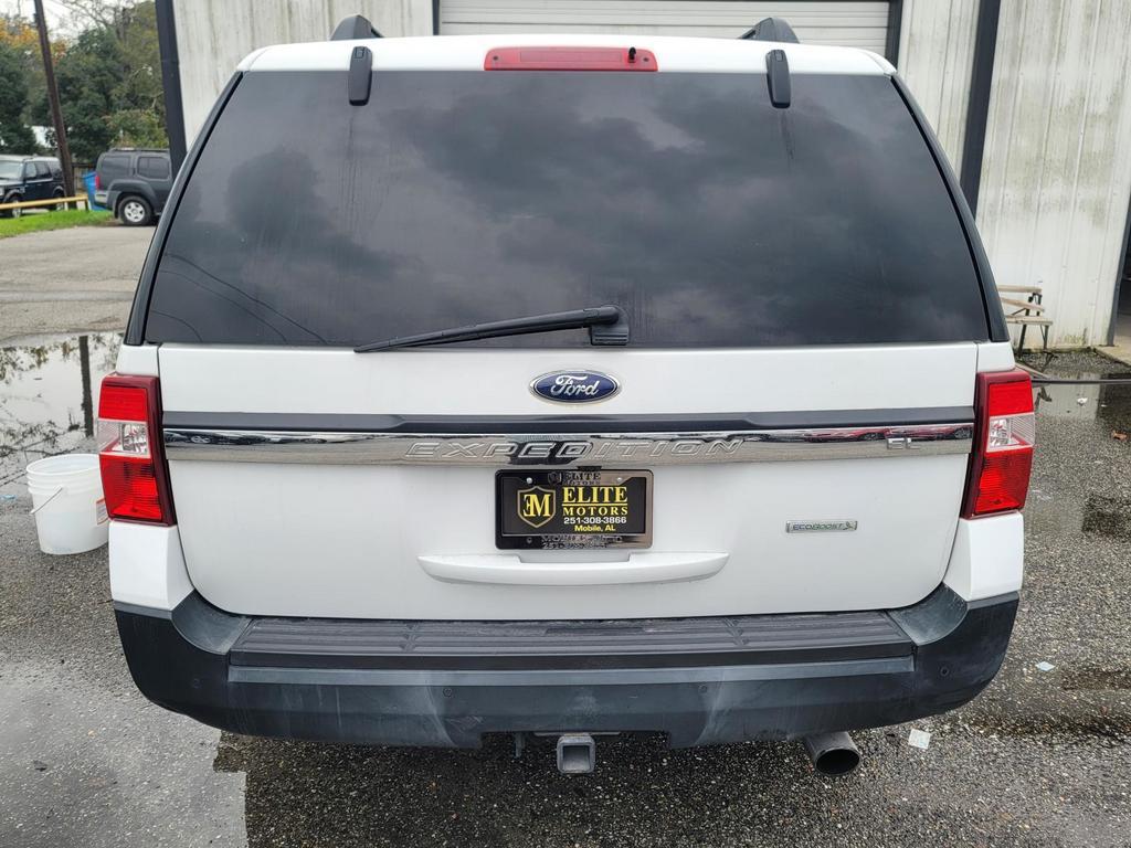 Thumbnail image of 2015 Ford Expedition EL at Elite Motors LLC