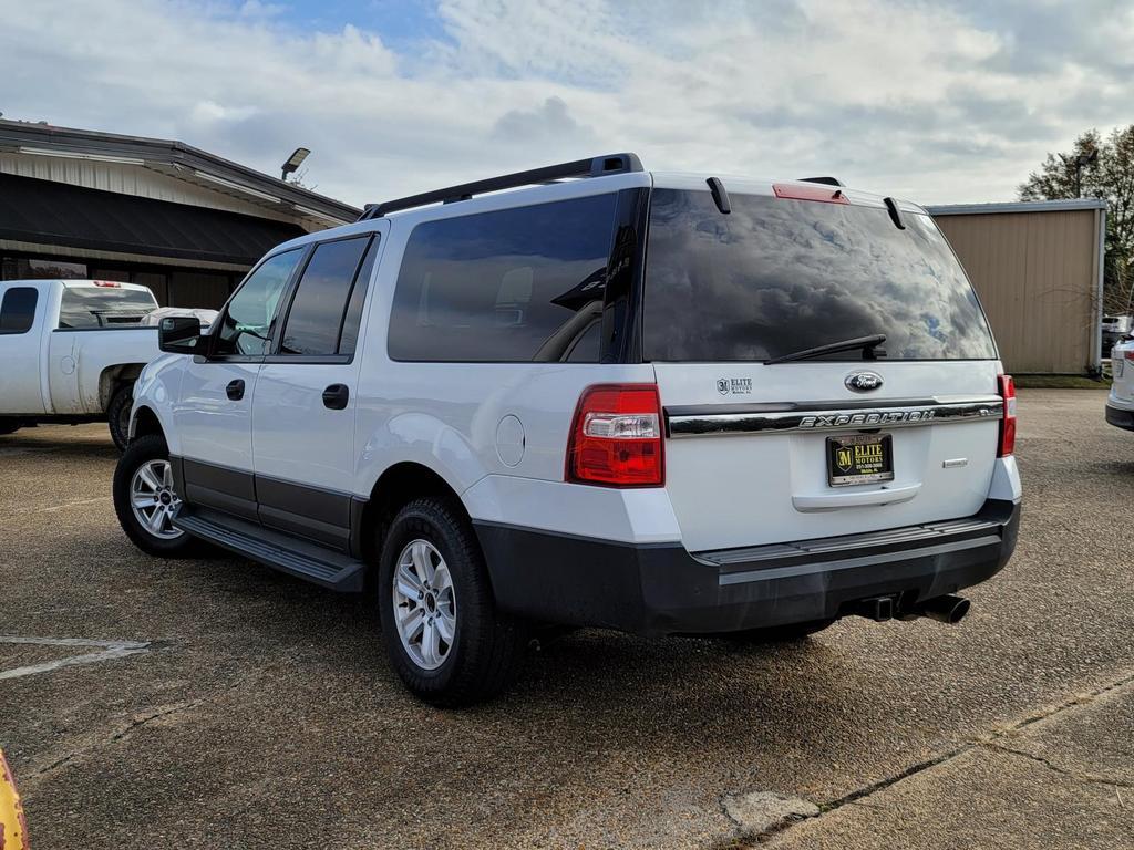 Thumbnail image of 2015 Ford Expedition EL at Elite Motors LLC