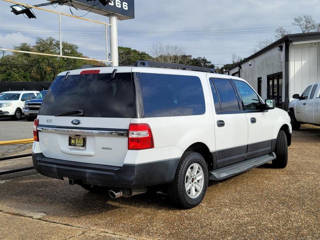 Thumbnail image of 2015 Ford Expedition EL at Elite Motors LLC