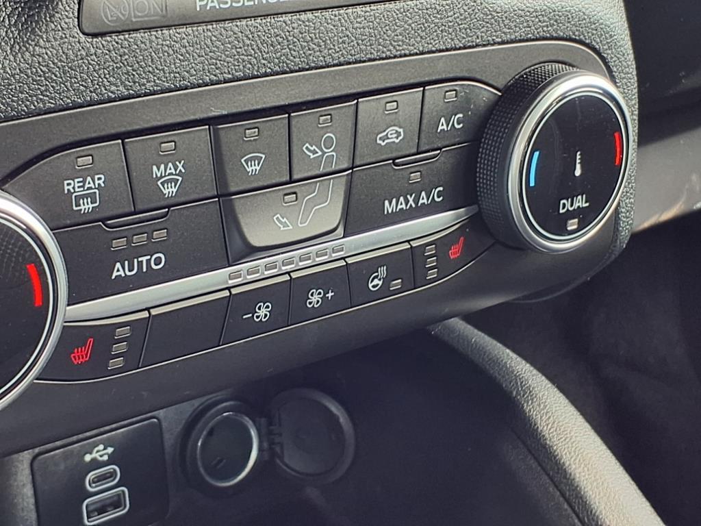 Thumbnail image of 2024 Ford Escape at Southgate Ford