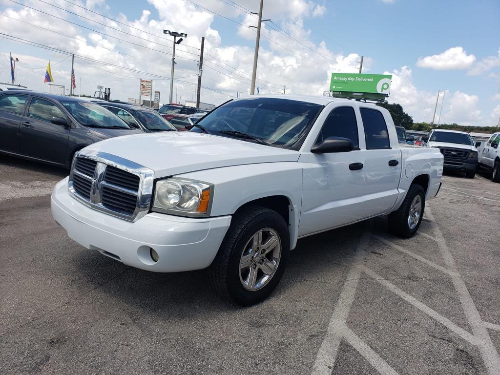 Thumbnail image of 2007 Dodge Dakota at MP Auto Trading Corp