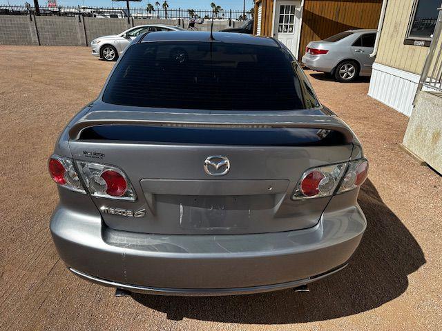 Thumbnail image of 2007 Mazda Mazda6 at MARTE MOTORS LLC