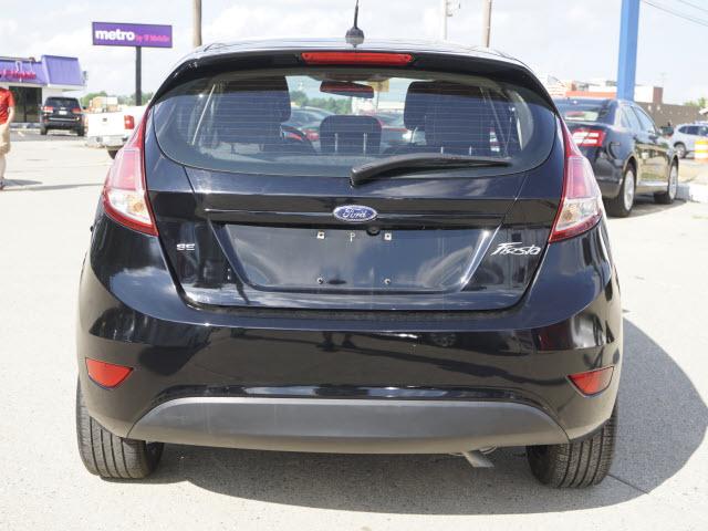 Thumbnail image of 2019 Ford Fiesta at A & B Motors