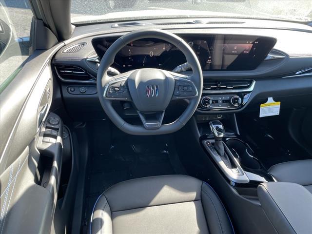 Thumbnail image of 2025 Buick Envista at Davis Buick Gmc Cadillac