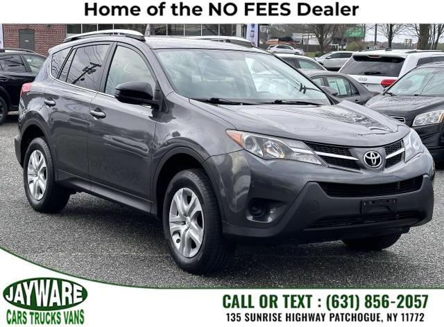 Thumbnail image of 2015 Toyota RAV4 at Jayware Inc.