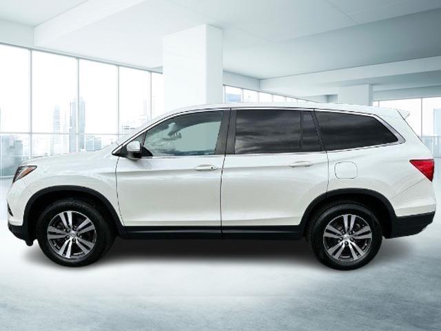 Thumbnail image of 2018 Honda Pilot at Nesenger 112 Chevrolet Hyundai Mazda
