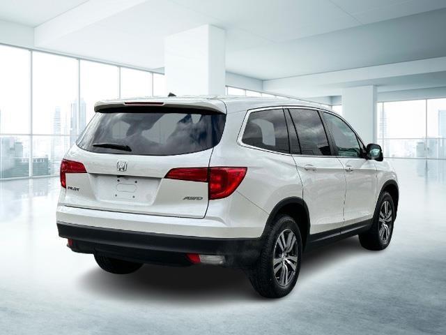 Thumbnail image of 2018 Honda Pilot at Nesenger 112 Chevrolet Hyundai Mazda