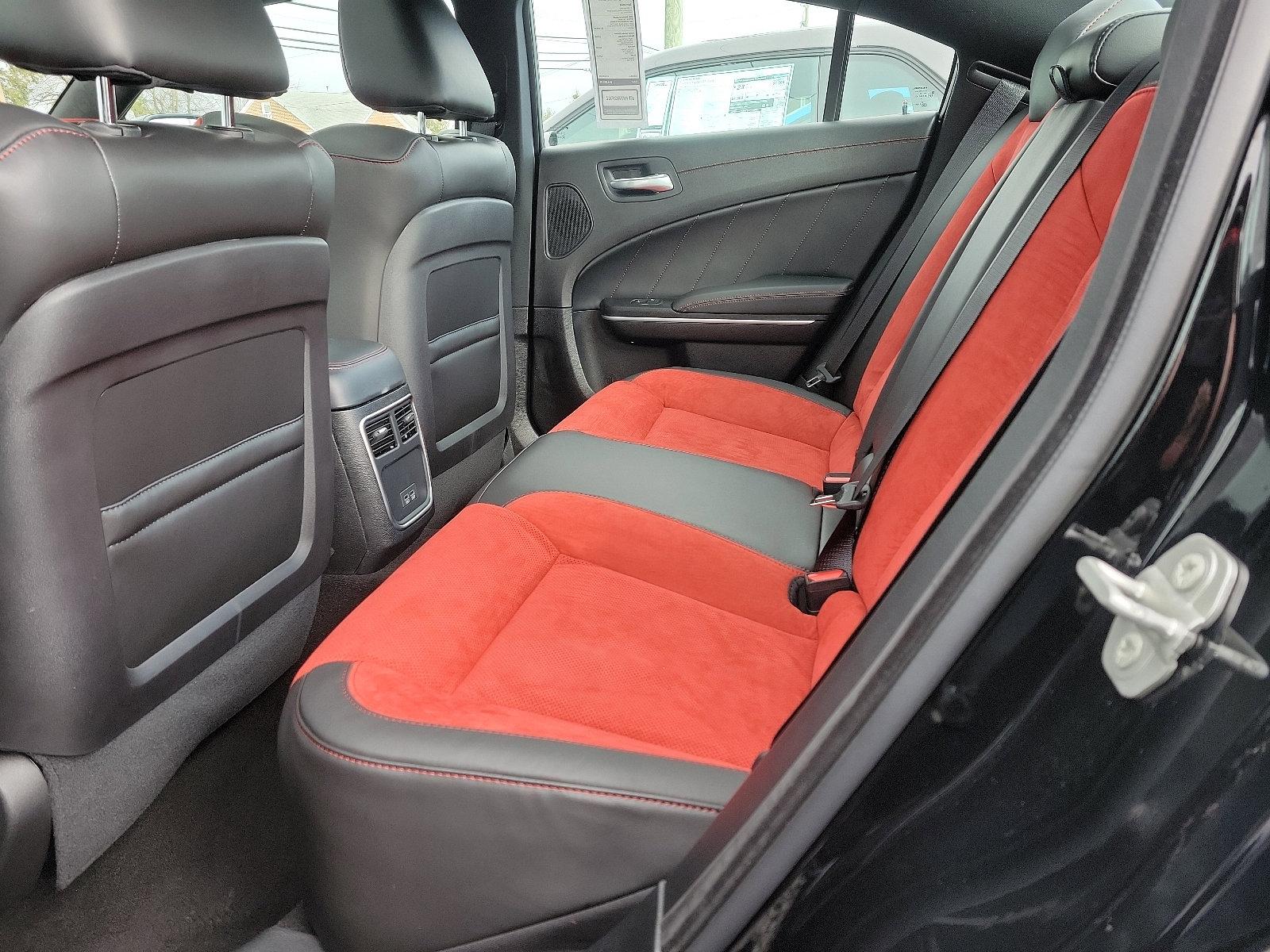 Thumbnail image of 2023 Dodge Charger at Spirit Chrysler Dodge Jeep