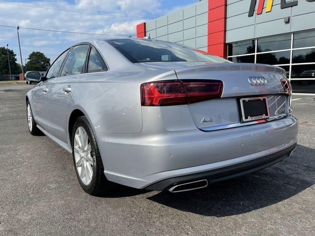Thumbnail image of 2016 Audi A6 at EurobahnBmwMiniMercedesBenz of Greensboro, NC