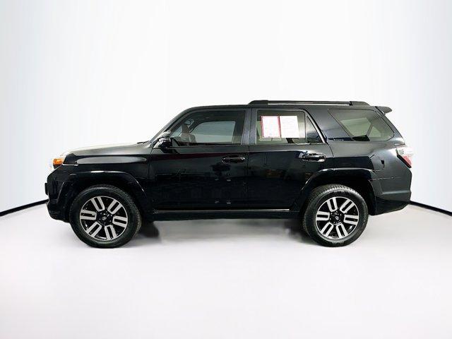 Thumbnail image of 2022 Toyota 4Runner at UsedFredBeansToyotaScionOfFlemington of Flemington, NJ