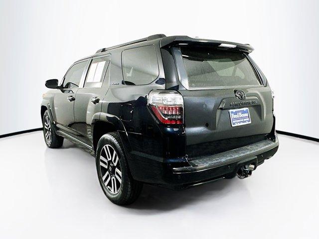 Thumbnail image of 2022 Toyota 4Runner at UsedFredBeansToyotaScionOfFlemington of Flemington, NJ