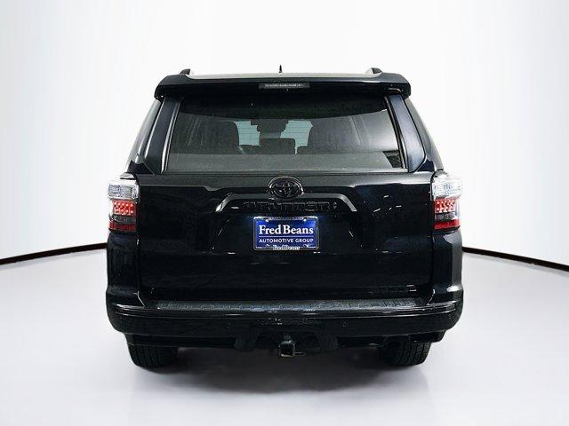 Thumbnail image of 2022 Toyota 4Runner at UsedFredBeansToyotaScionOfFlemington of Flemington, NJ