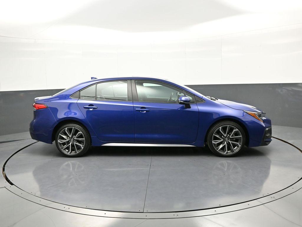Thumbnail image of 2022 Toyota Corolla at Plaza Honda