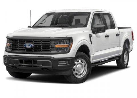 Thumbnail image of 2025 Ford F-150 at Mac Haik Ford Georgetown Preowned