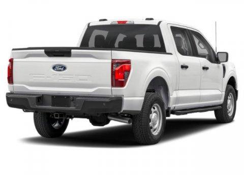 Thumbnail image of 2025 Ford F-150 at Mac Haik Ford Georgetown Preowned