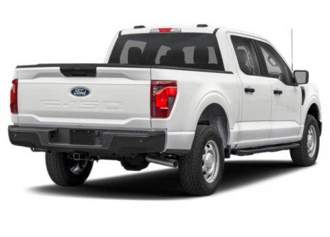 Thumbnail image of 2025 Ford F-150 at Mac Haik Ford Georgetown Preowned