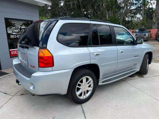 Thumbnail image of 2008 GMC Envoy at Cardi Auto Sales Llc
