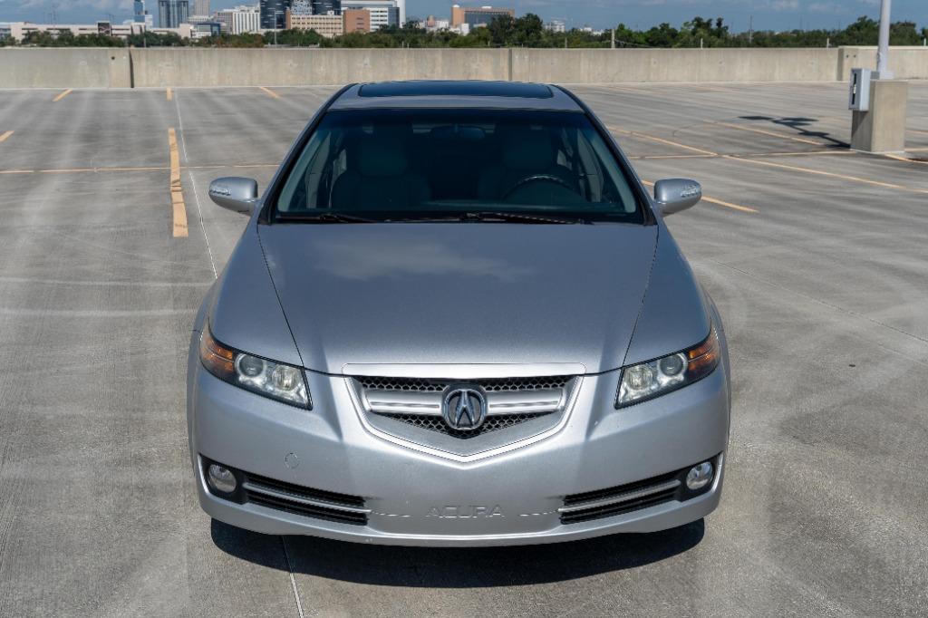 Thumbnail image of 2007 Acura TL at Orlando Auto Mall