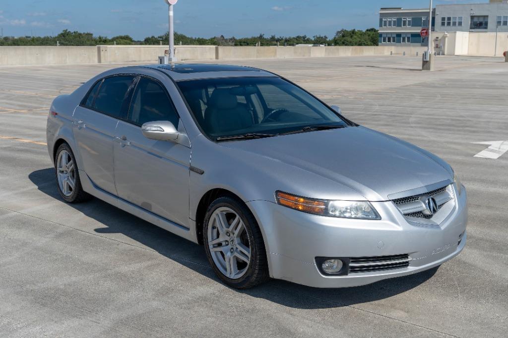 Thumbnail image of 2007 Acura TL at Orlando Auto Mall