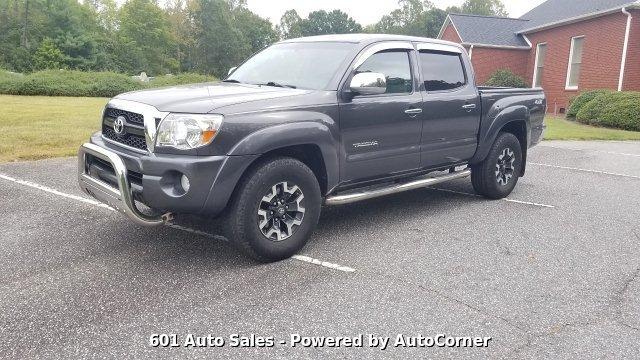 Thumbnail image of 2011 Toyota Tacoma at 601 Auto Sales