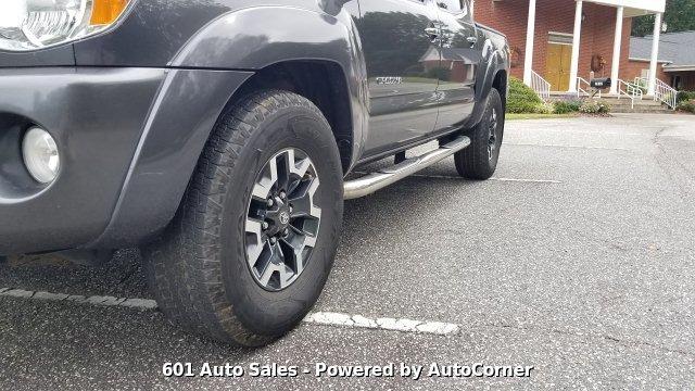 Thumbnail image of 2011 Toyota Tacoma at 601 Auto Sales