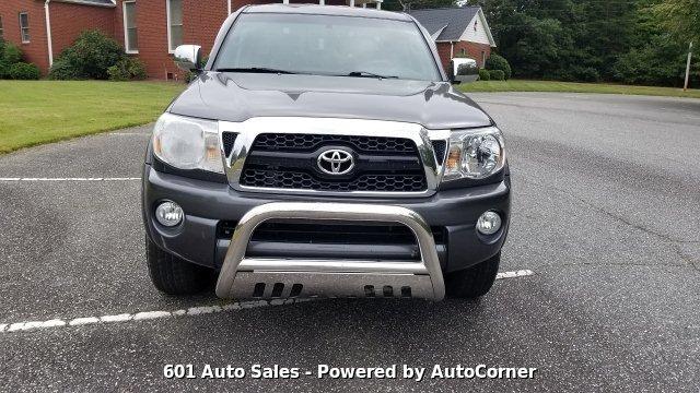 Thumbnail image of 2011 Toyota Tacoma at 601 Auto Sales